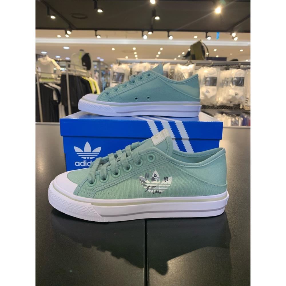 GIÀY THỂ THAO ADIDAS COLLAPSIBLE NIZZA LO CHÍNH HÃNG
