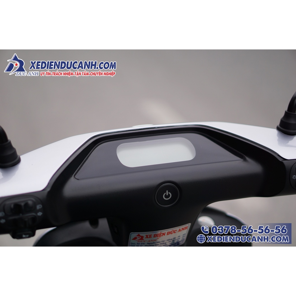 Xe máy điện Yadea Ulike 2021