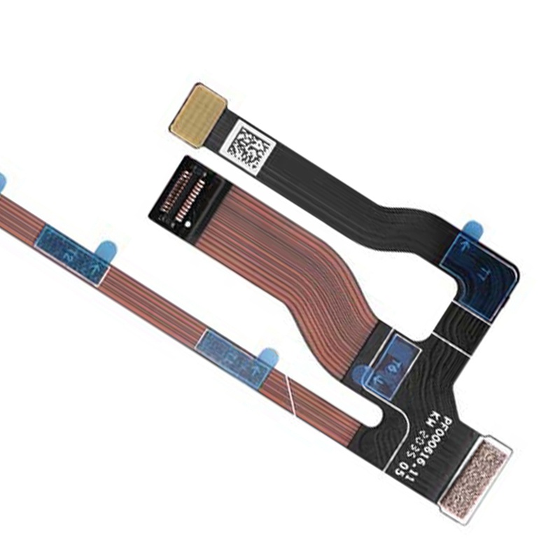 Dây Cáp Phẳng Gimbal 2 Phần - 3 Trong 1 Cho DJI Mini 2