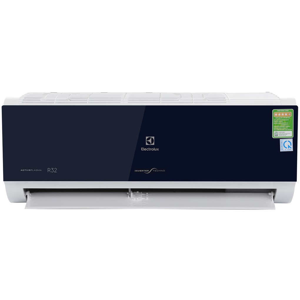 Điều hòa Electrolux 9.000btu 1 chiều Inverter ESV09CRO-C1