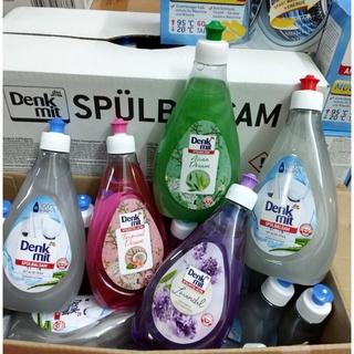 Nước rửa chén bát Denkmit 500ml