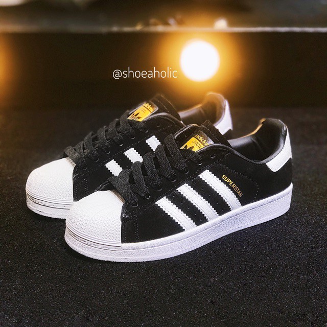 [Adidas giày][Tặng hộp] GIÀY SUPERSTAR các màu (INBOX TRƯỚC KHI ĐẶT HÀNG) ?