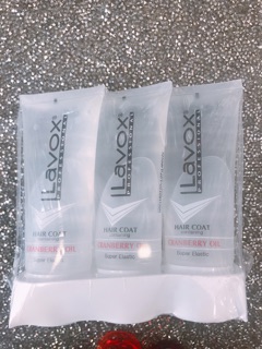 Tinh dầu dưỡng tóc Lavox ❤️