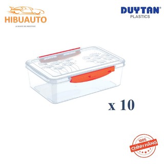 Combo 10 hộp gài matsu trung duy tân no.966