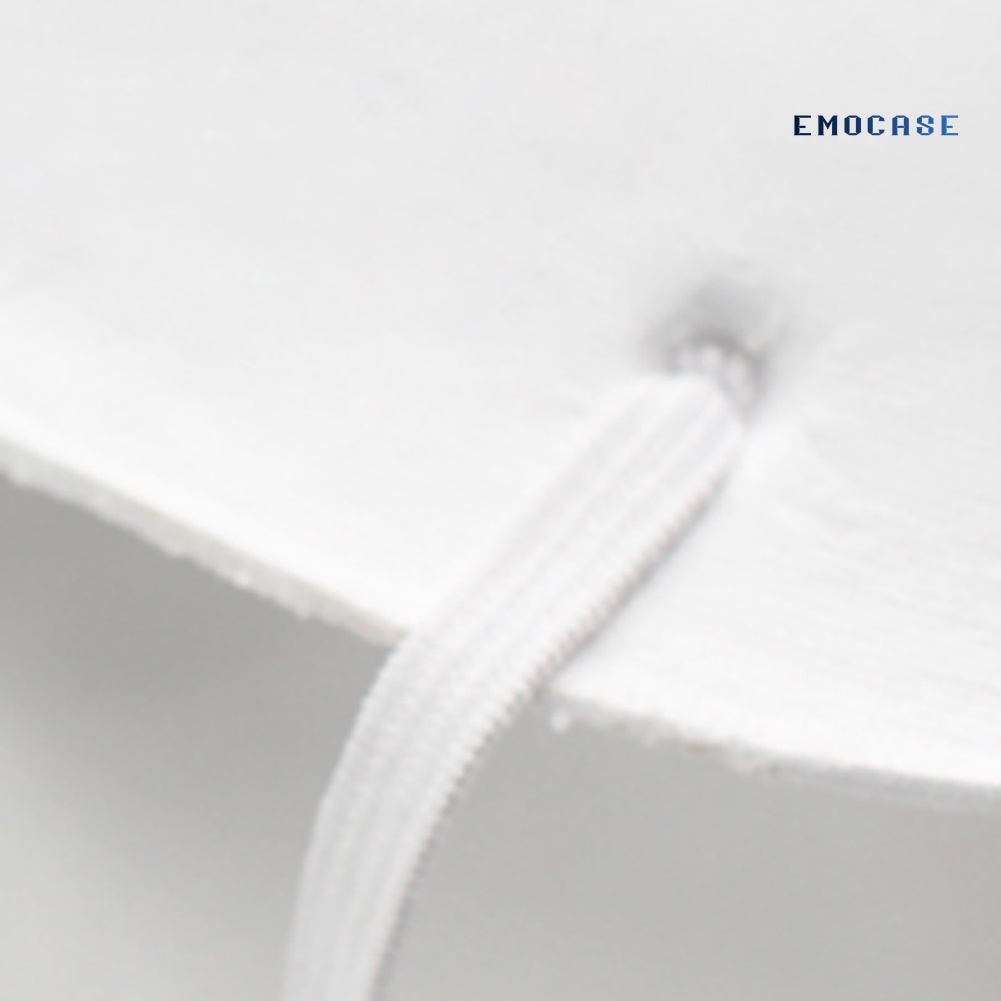 Mặt Nạ Hóa Trang Màu Vàng Bằng Bột Dùng Cho Trẻ Mẫu Giáo