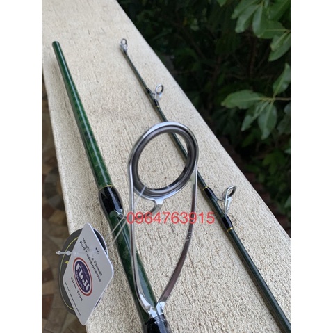 Cần High power neww 2020 khoen fuji ,phôi xoắn X chất lượng 6ianabsvjkk