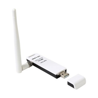TP-Link TL-WN722N - USB Wifi (high gain) tốc độ 150Mbps