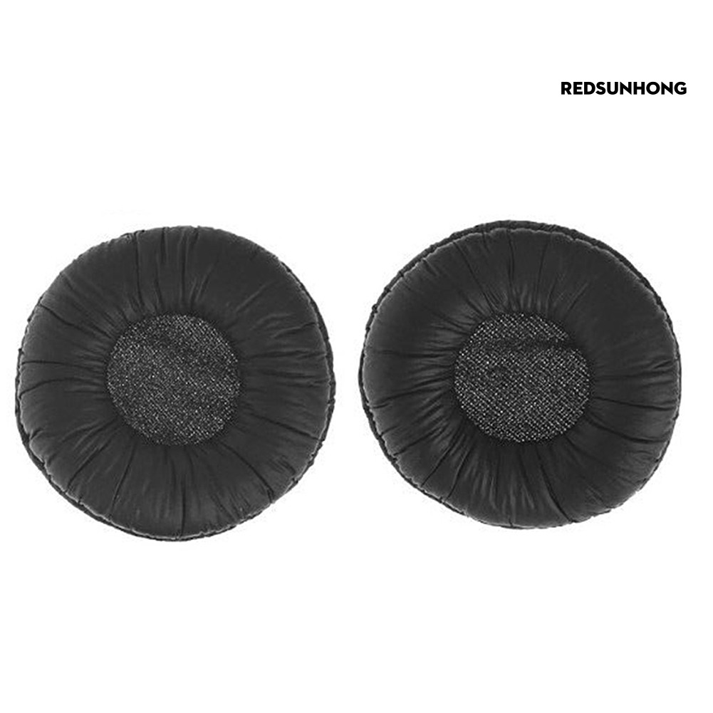 Set 2 Miếng Đệm Tai Nghe Redsu Dành Cho Px80 Px100 Ii Px200-Ii