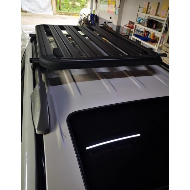 Giá nóc xe Atorack