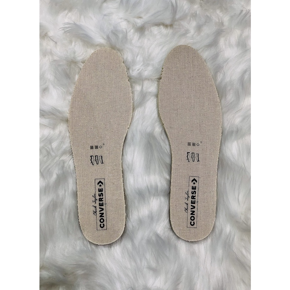 ĐẾ LÓT GIÀY C.ONVERSE 1970S