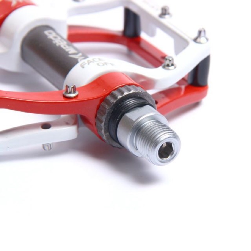 Pedal Bàn Đạp Xe Đạp Chống Trượt Siêu Nhẹ CNC MTB
