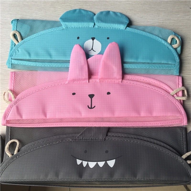 Túi lưới đựng đồ chơi nhà tắm