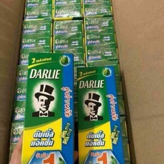 KEM ĐÁNH RĂNG ÔNG TÂY DARLIE