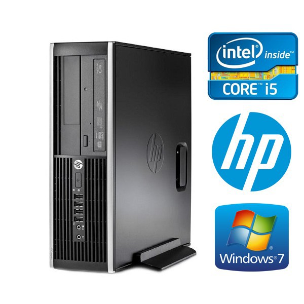 Case đồng bộ HP 6300 core i3 core i5 VGA rời chơi GAME cực nhỏ gọn và tiện dụng, Bảo hành 03 tháng 95