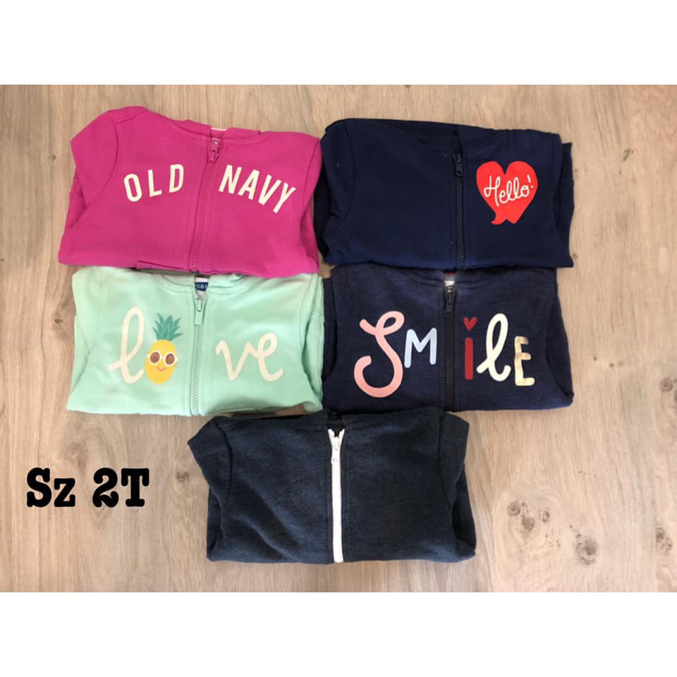 Áo khoác Oldnavy BGBT