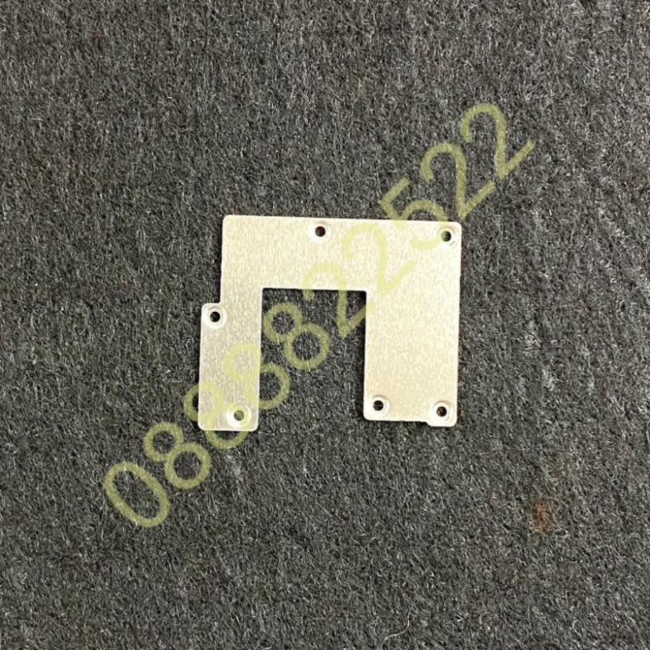 Bộ nẹp chân màn hình ip 6G đến 12 Pro Max