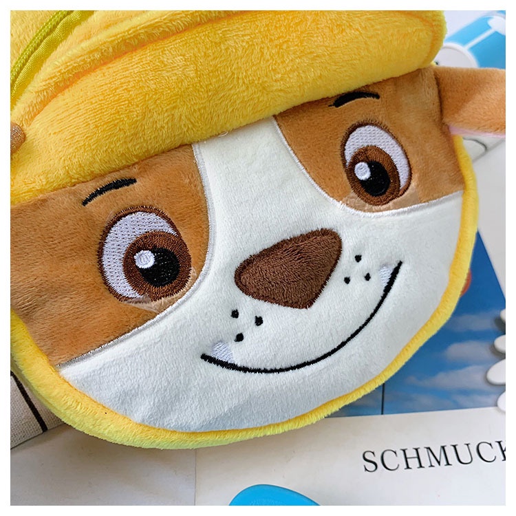 Ba Lô Hình Paw Patrol Xinh Xắn Dành Cho Bé