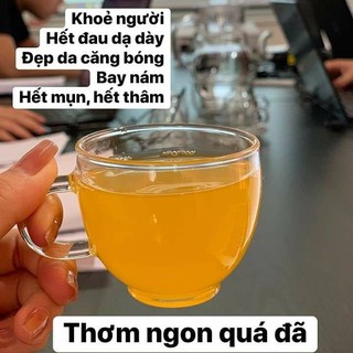 Mỹ nhân hoàng cũng (2020) 470g
