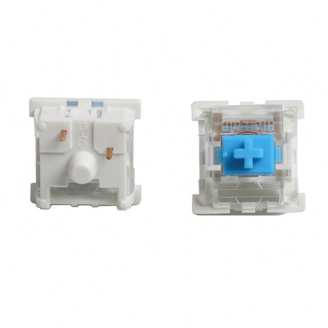 Set 60 công tắc bàn phím cơ 3 chốt cho CIY Sockets SMD | BigBuy360 - bigbuy360.vn