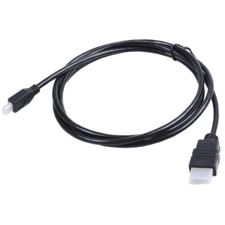 (CÓ SHIP HỎA TỐC) CÁP CHUYỂN MINI HDMI SANG HDMI 1,5M