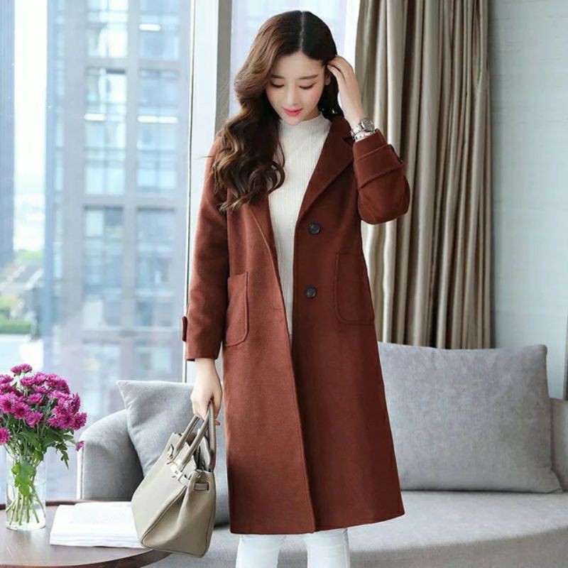 áo dạ cao cấp