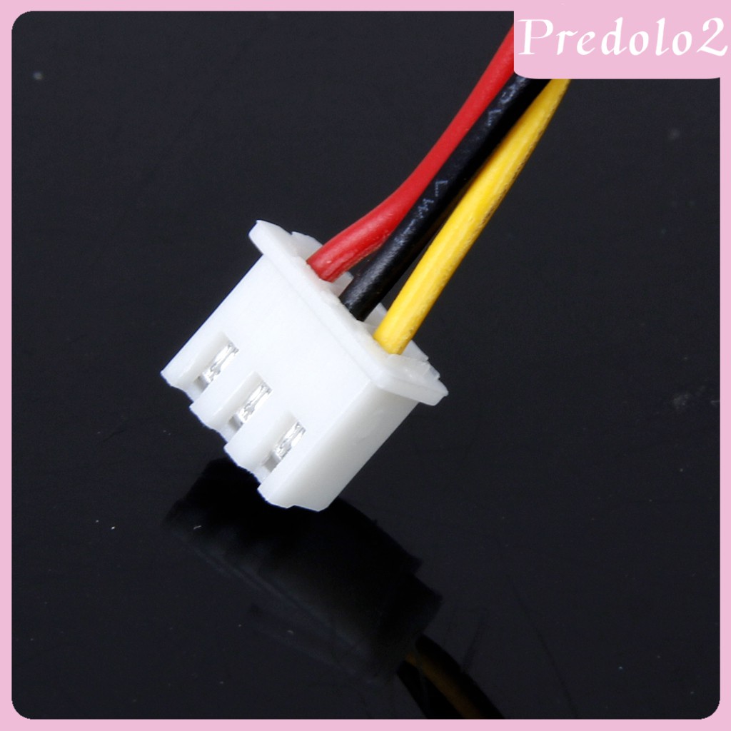 [Predolo2] Công Tắc Cảm Biến Dòng Chảy Nước Kiểm Soát Dòng Chảy 1-30L / Phút