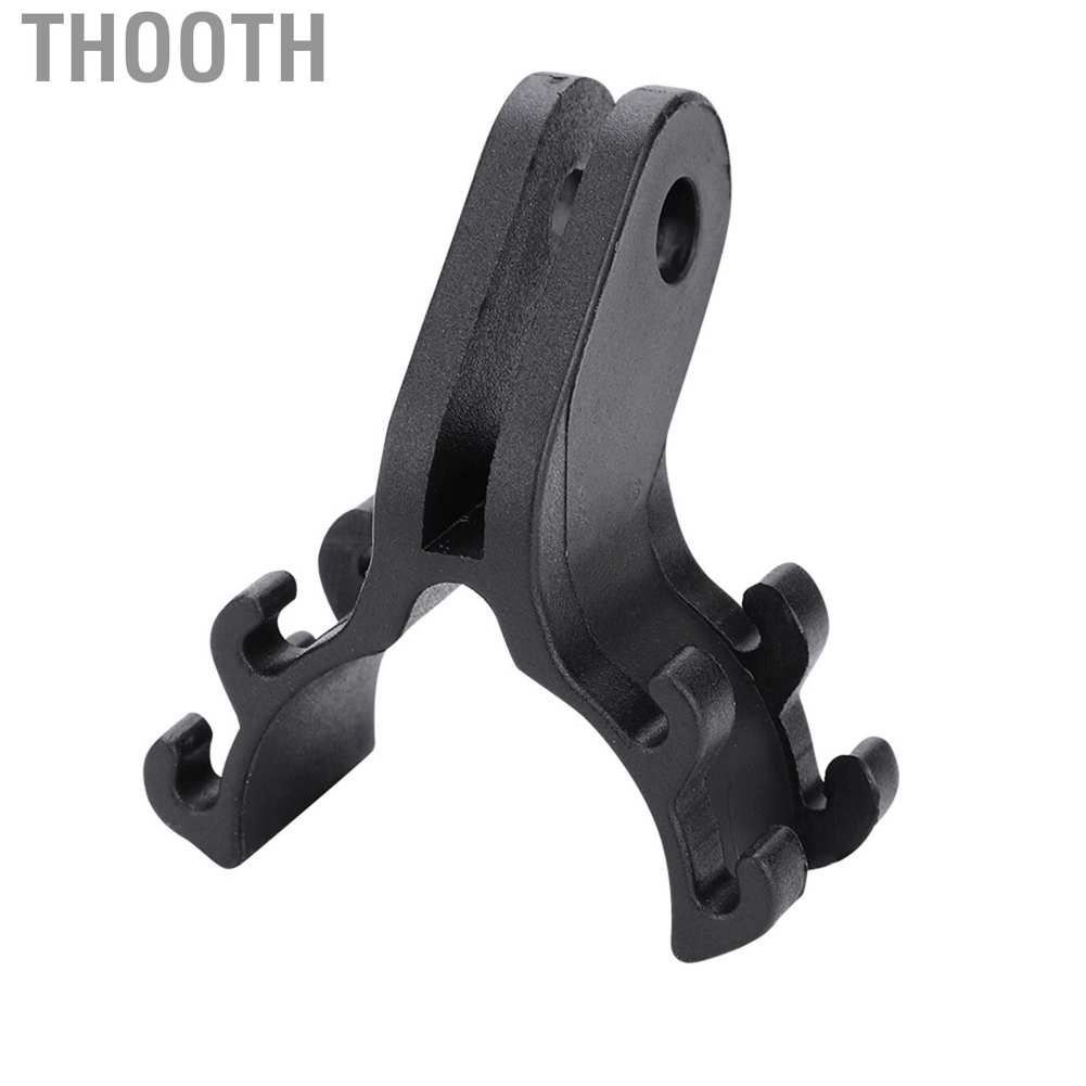 Giá đỡ gắn tay lái xe đạp mở rộng tiện dụng | BigBuy360 - bigbuy360.vn