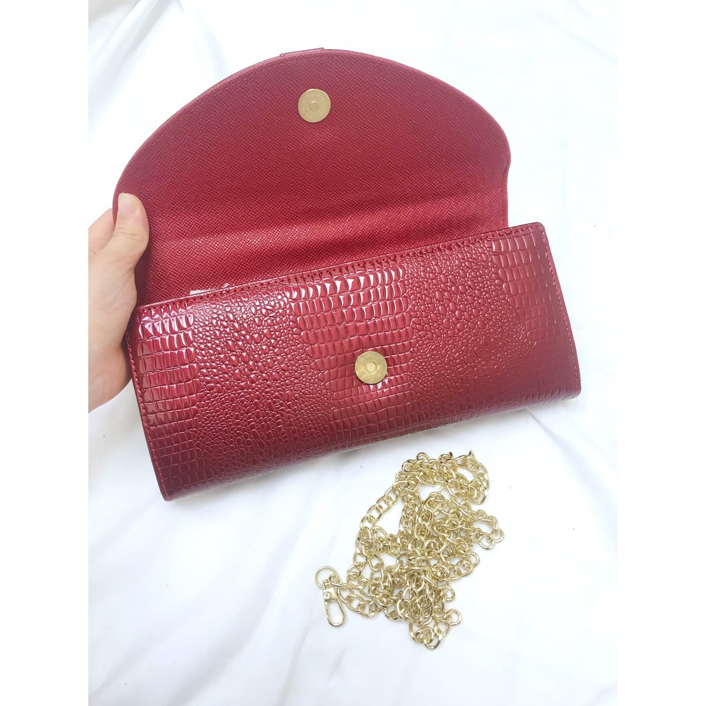 Clutch Cầm tay Dự Tiệc