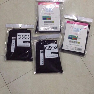 Quần legging ASOS nâng mông định hình