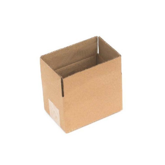 15x10x10 cm / Sỉ hộp carton đóng hàng giá rẻ / cacton 3 lớp sóng B