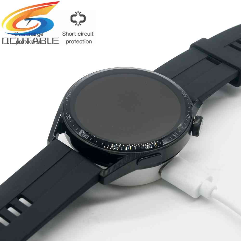 Đế Sạc Không Dây Cho Đồng Hồ Thông Minh Huawei GT3 42mm 46mm