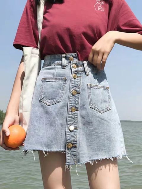 [Có sẵn S , M ,L] Chân váy siêu hot order taobao | BigBuy360 - bigbuy360.vn