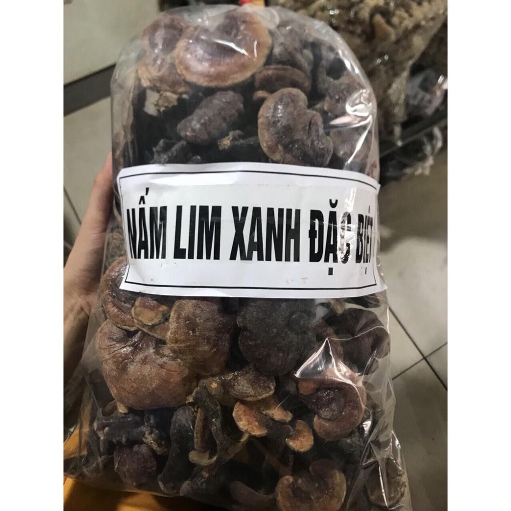 💥( 500g ) NẤM LIM XANH