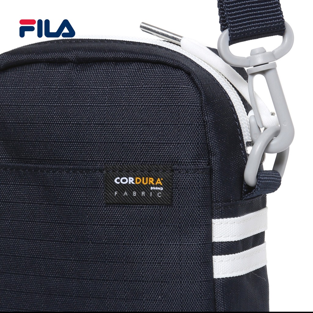 Túi đeo chéo unisex FILA HERITAGE  - FS3BCD5317X-INA