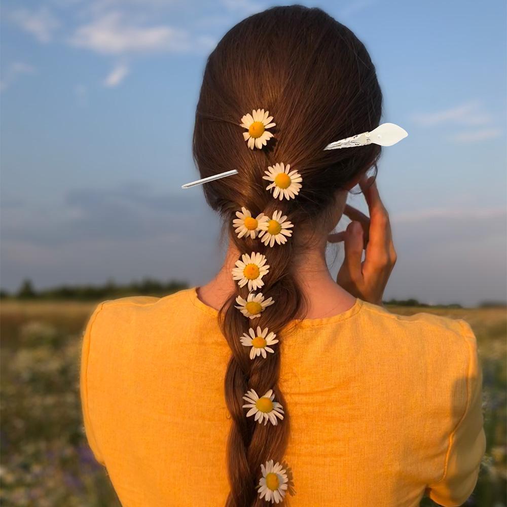 Trâm Cài Tóc Bằng Gỗ Mun Phong Cách Cổ Điển Cho Nữ