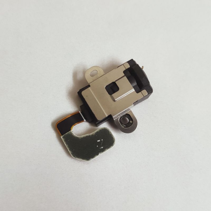 Bo cáp chân sạc mic, chân tai nghe, cục rung Samsung galaxy note 9 zin
