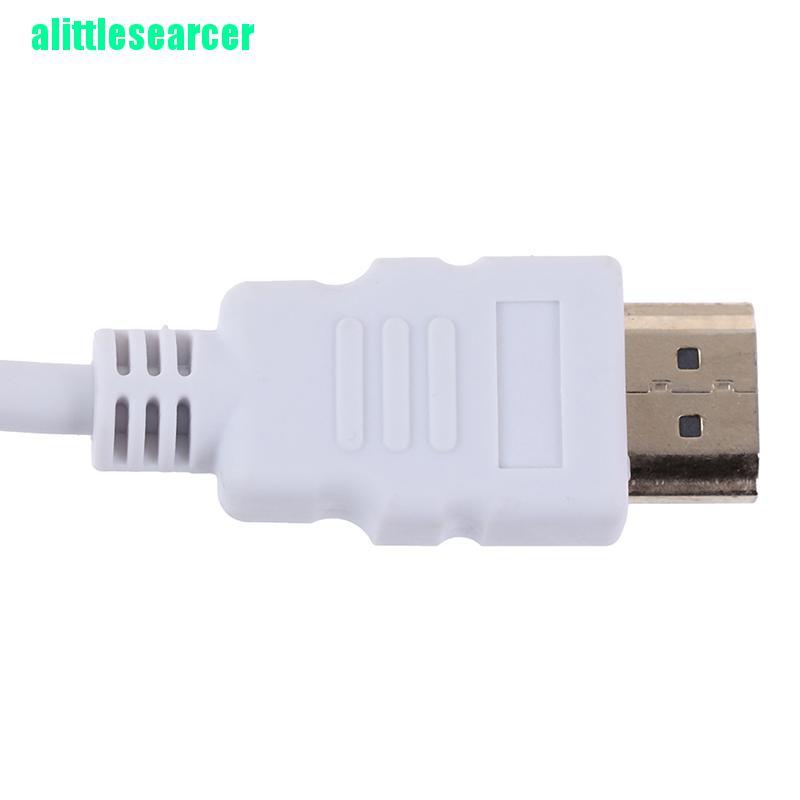 Bộ Chuyển Đổi Hdmi Sang Vga Hd 1080p