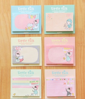 Tập giấy nhớ S0450