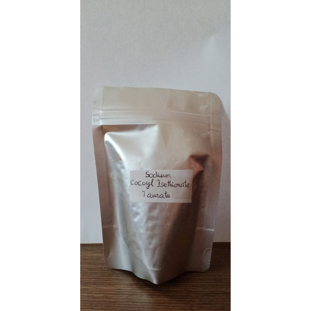 Sodium Cocoyl Isethionate