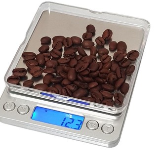 ♫ Cân điện tử dùng cho nhà bếp I-2000 ♔