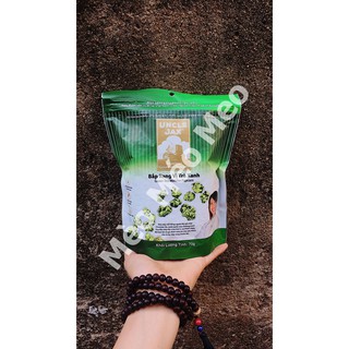 COMBO 15 BẮP UNCLE JAX TỰ CHỌN VỊ