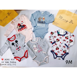 Body Disney dư xịn