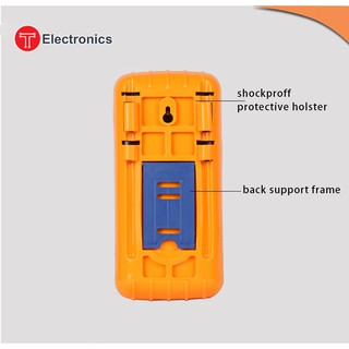 ĐỒNG HỒ ĐO VẠN NĂNG DT9208A