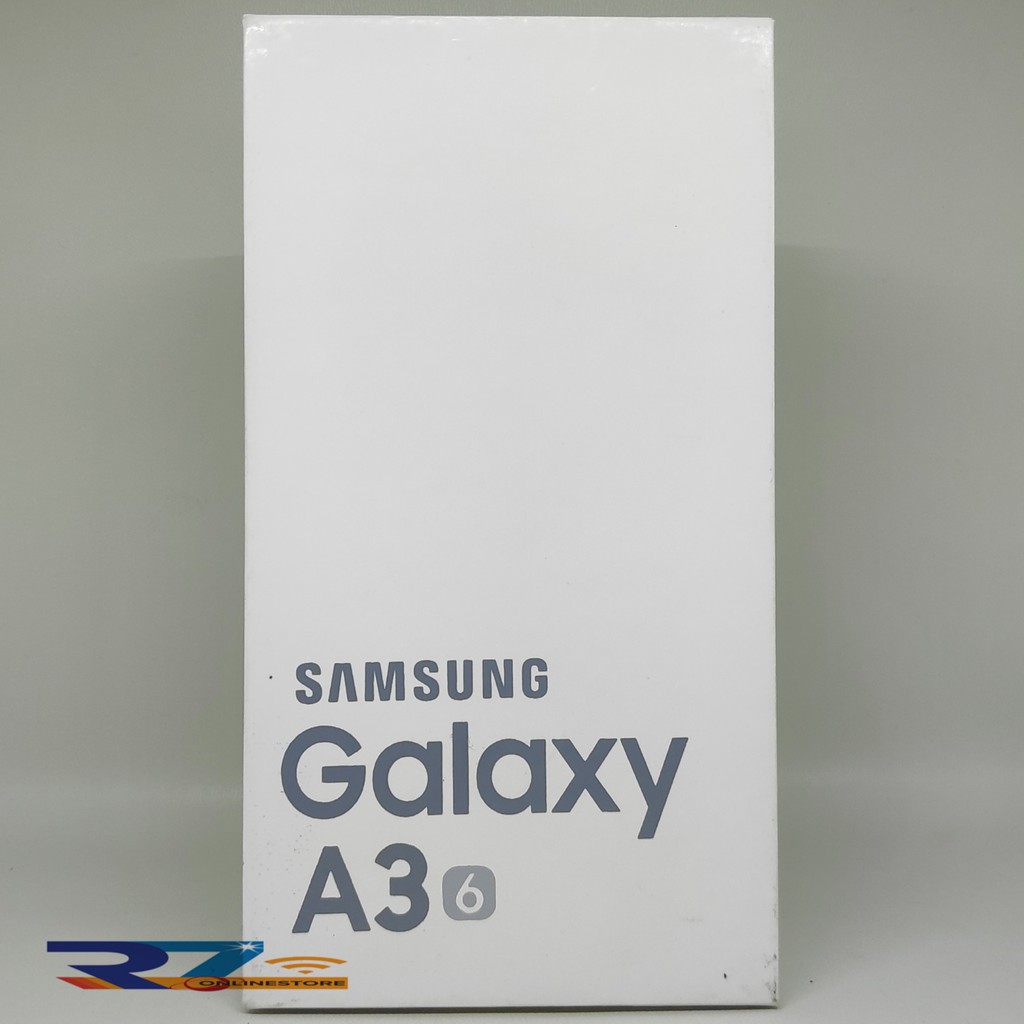 Hộp Đựng Điện Thoại Samsung Galaxy A3 (6) 2016