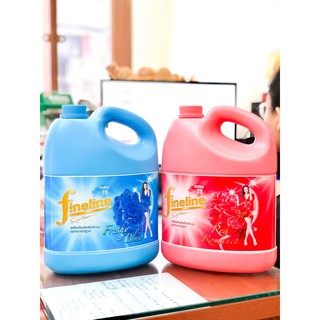 Nước xả vải đậm đặc Fineline 3.5L