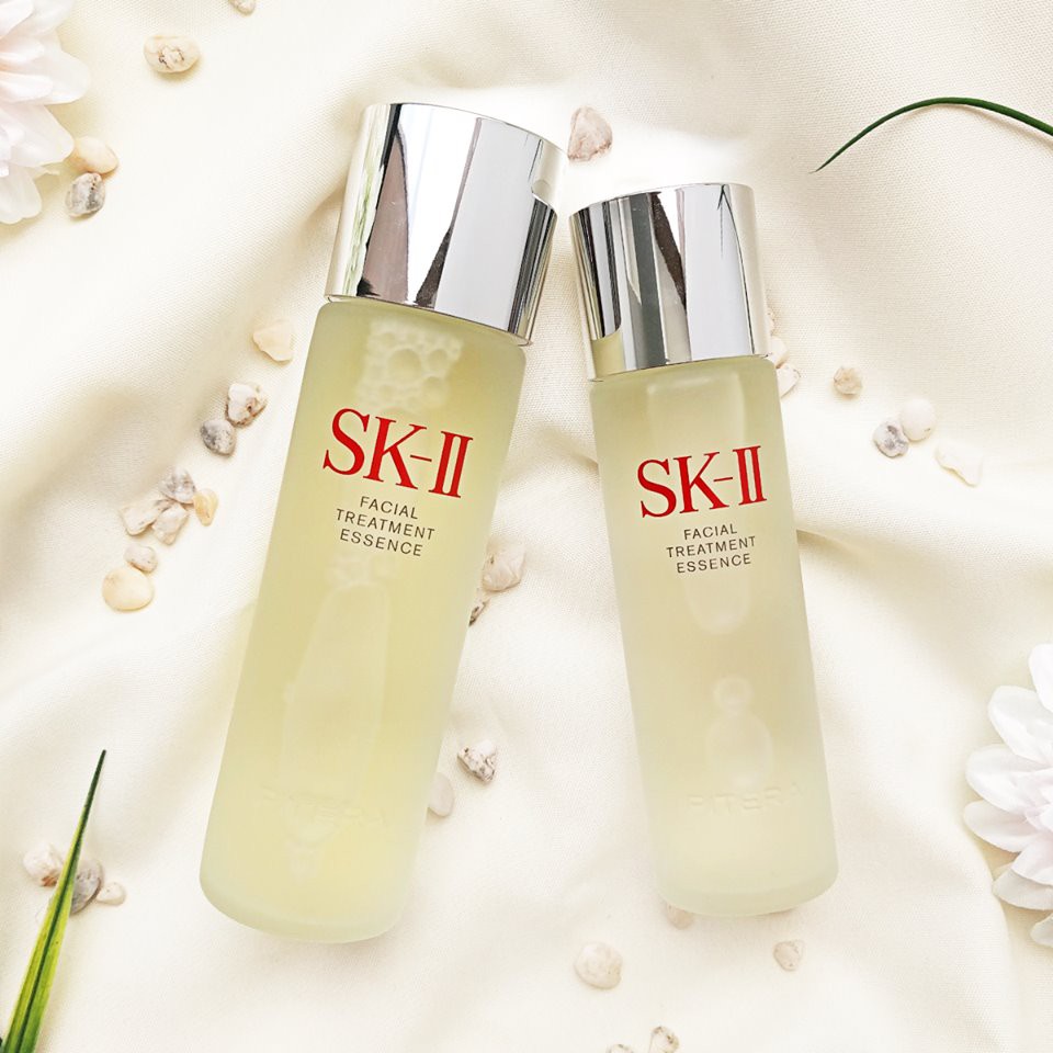 “NƯỚC THẦN” SKII / SK-II / SK2 FACIAL TREAMENT ESSENCE