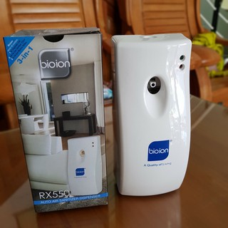 COMBO MÁY PHUN TỰ ĐỘNG VÀ BÌNH XỊT KHÁNG KHUẨN