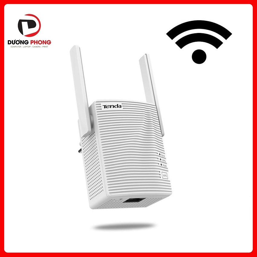 Bộ Kích Sóng Wifi Repeater 300Mbps Tenda A301 – BH36T Chính Hãng | WebRaoVat - webraovat.net.vn