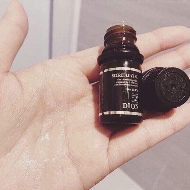 Combo 1 nước hoa dionel 5ml