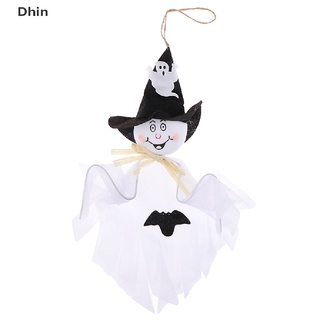 Hình Nộm Ma Trang Trí Halloween
